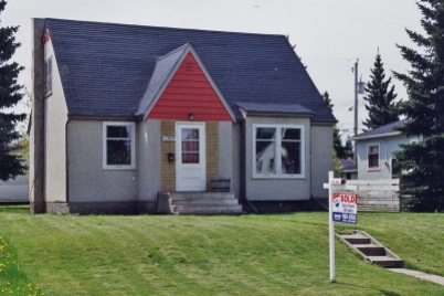 House at 11323 sold in 1999