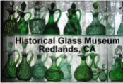 Redlands Glass Museum