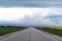 Saskatchewan highway 1994