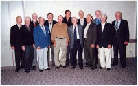 Class of '56 reunion 2006